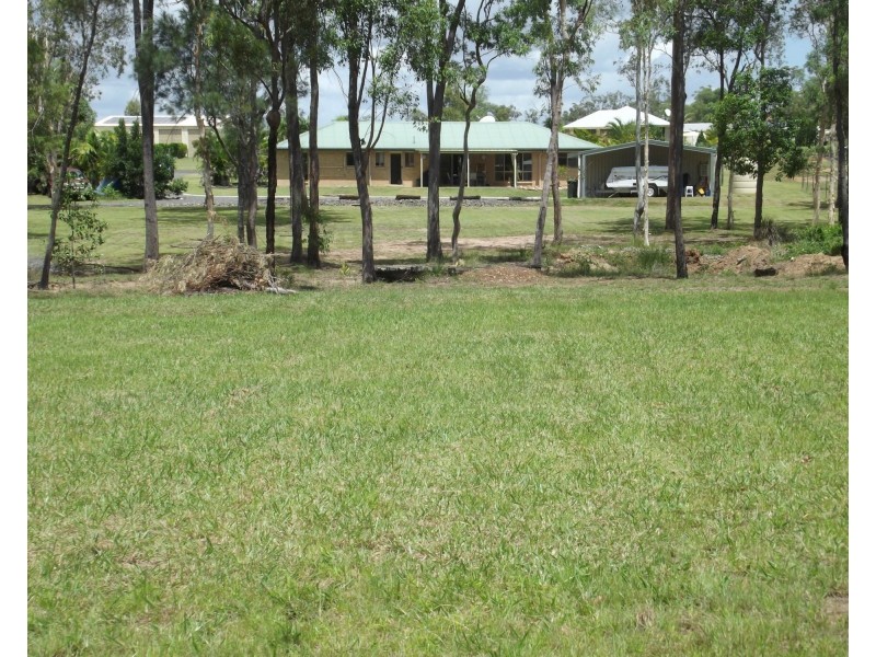 15 Yalla Lane, Redridge QLD 4660