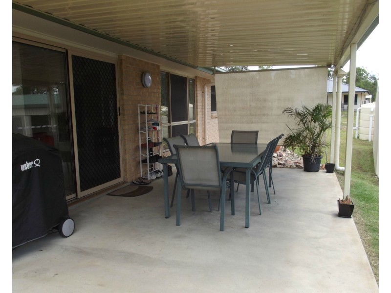15 Yalla Lane, Redridge QLD 4660