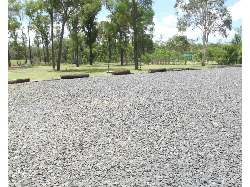 15 Yalla Lane, Redridge QLD 4660