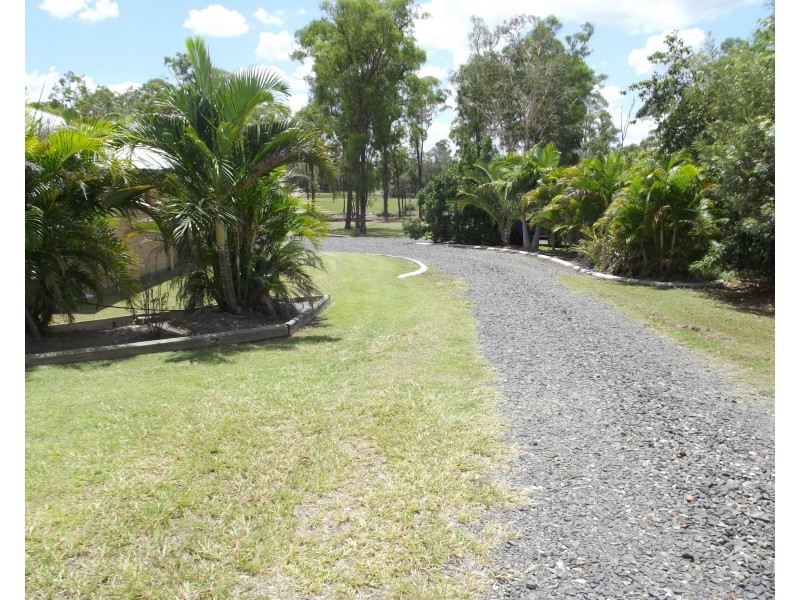 15 Yalla Lane, Redridge QLD 4660