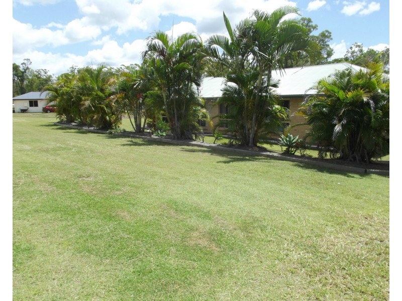 15 Yalla Lane, Redridge QLD 4660