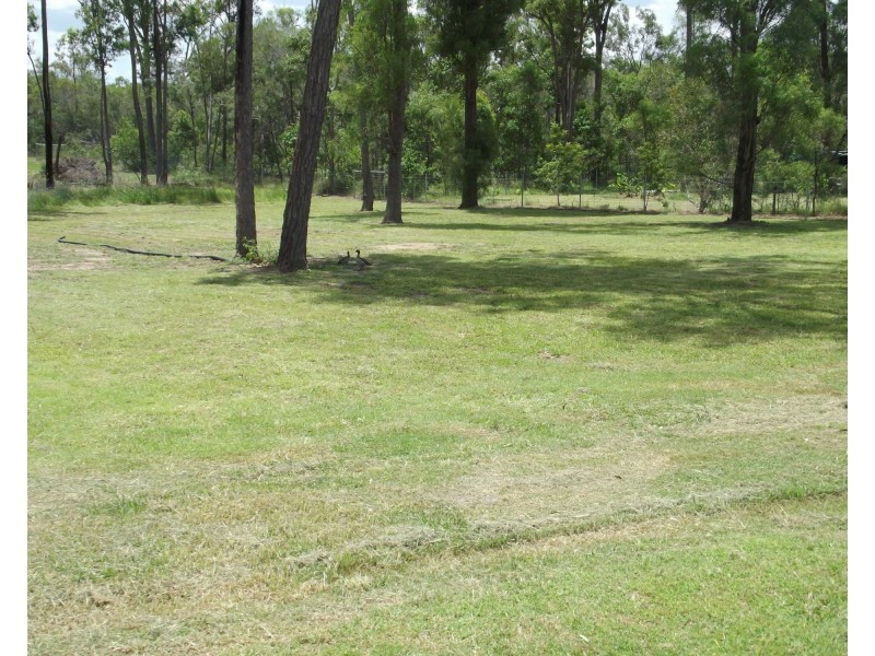 15 Yalla Lane, Redridge QLD 4660