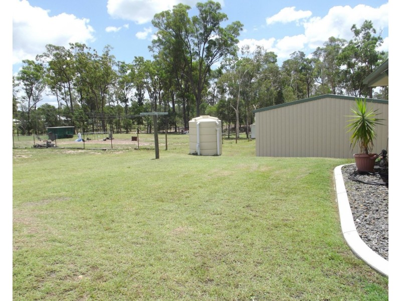 15 Yalla Lane, Redridge QLD 4660