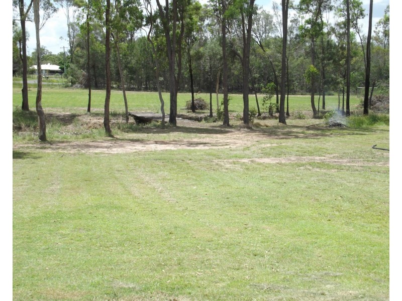 15 Yalla Lane, Redridge QLD 4660