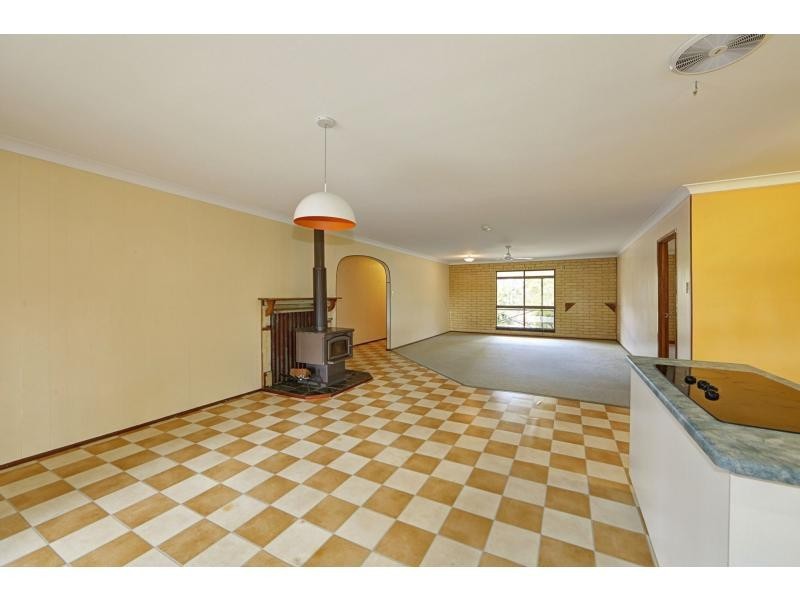 124 Garryowen Road, Childers, Redridge QLD 4660