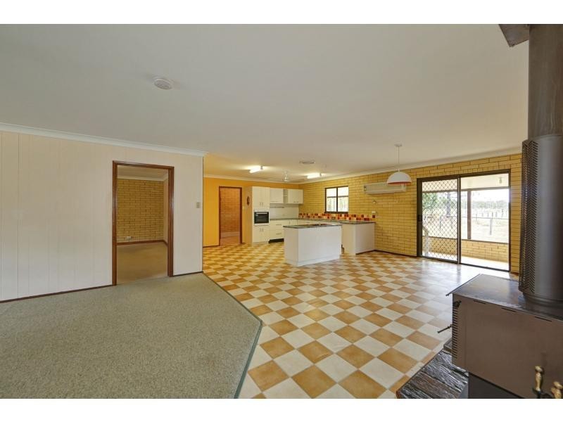 124 Garryowen Road, Childers, Redridge QLD 4660