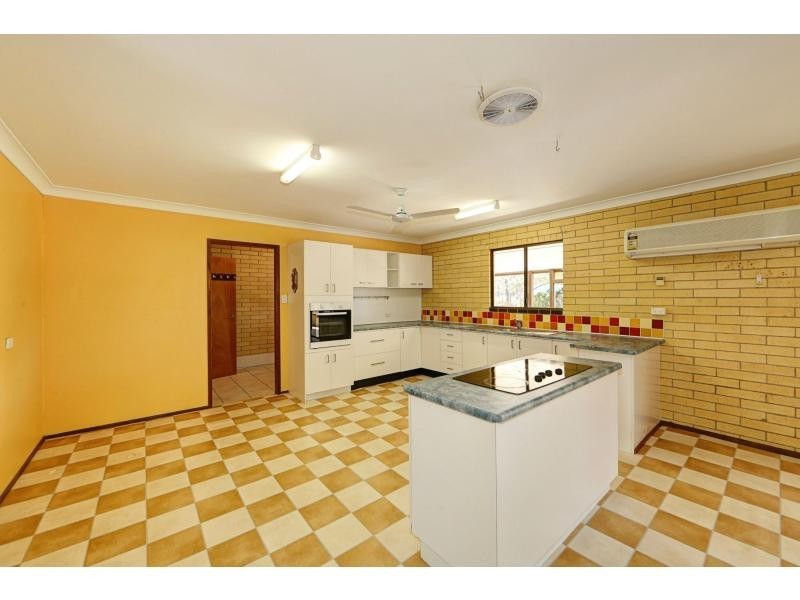 124 Garryowen Road, Childers, Redridge QLD 4660
