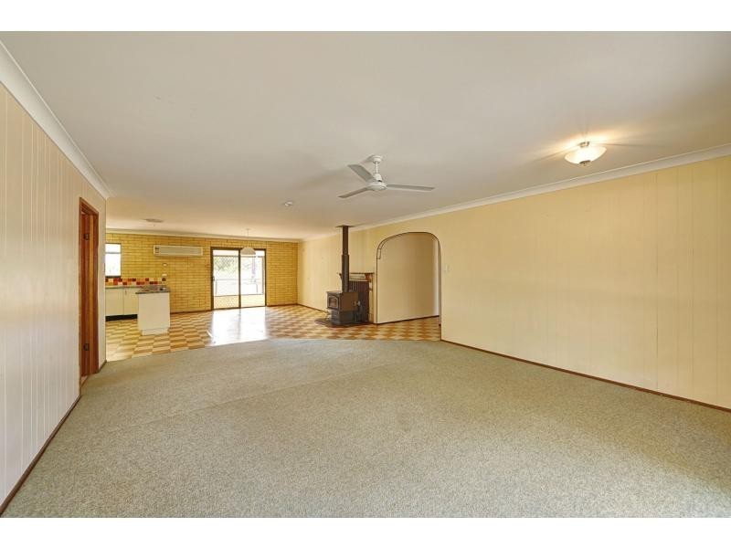 124 Garryowen Road, Childers, Redridge QLD 4660