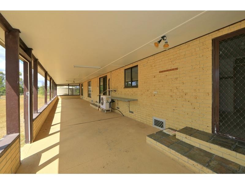 124 Garryowen Road, Childers, Redridge QLD 4660