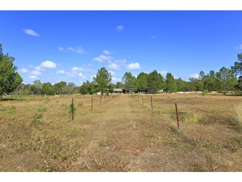 124 Garryowen Road, Childers, Redridge QLD 4660