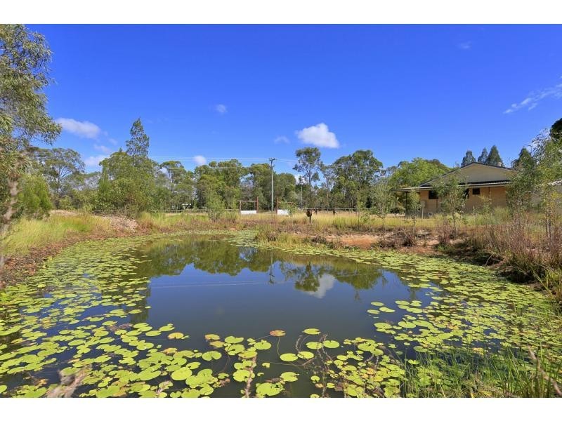 124 Garryowen Road, Childers, Redridge QLD 4660