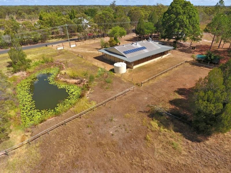 124 Garryowen Road, Childers, Redridge QLD 4660
