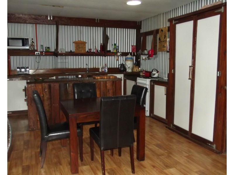 443 Railway Road, Booyal QLD 4671