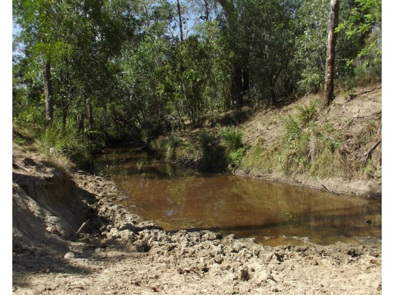 443 Railway Road, Booyal QLD 4671