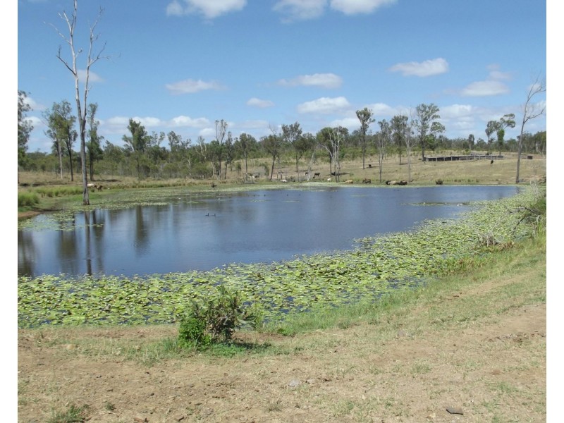 443 Railway Road, Booyal QLD 4671