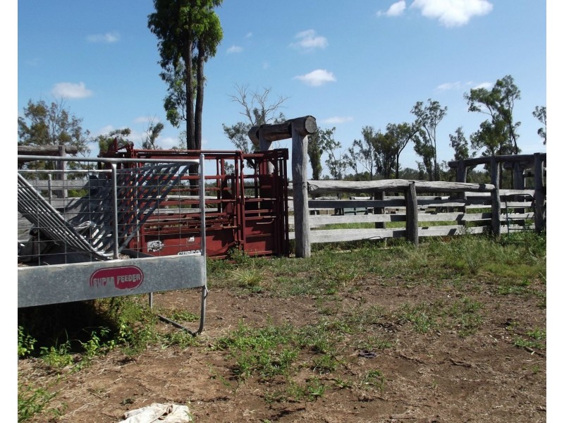 443 Railway Road, Booyal QLD 4671