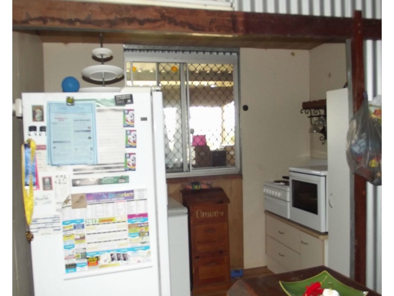 443 Railway Road, Booyal QLD 4671