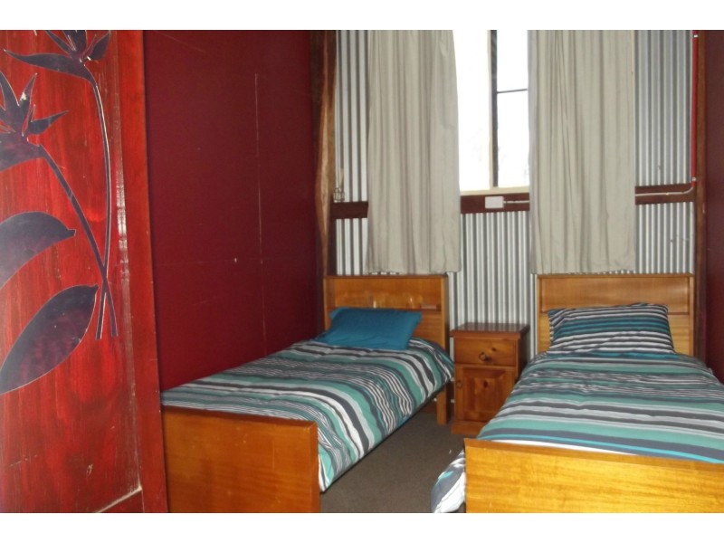 443 Railway Road, Booyal QLD 4671