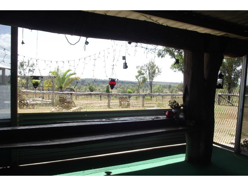 443 Railway Road, Booyal QLD 4671