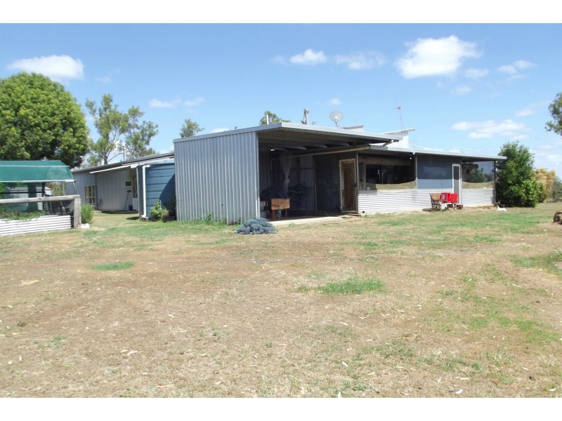 443 Railway Road, Booyal QLD 4671