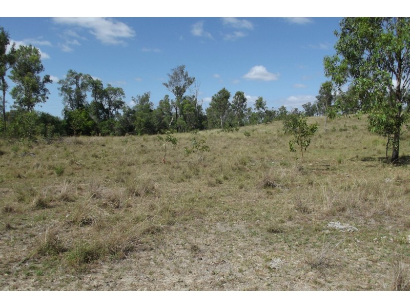 443 Railway Road, Booyal QLD 4671