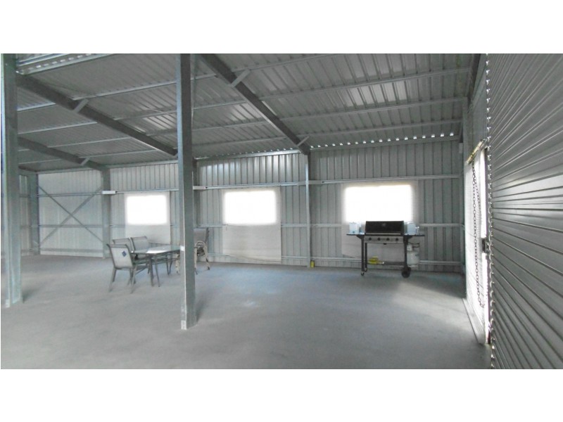 459 Garryowen Road, Farnsfield QLD 4660