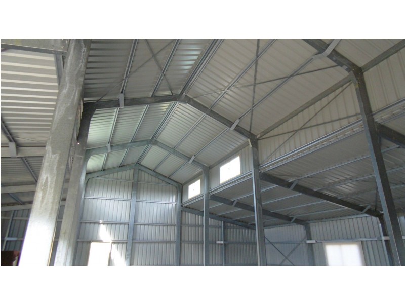 459 Garryowen Road, Farnsfield QLD 4660