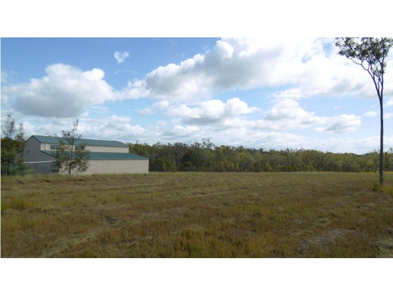 459 Garryowen Road, Farnsfield QLD 4660