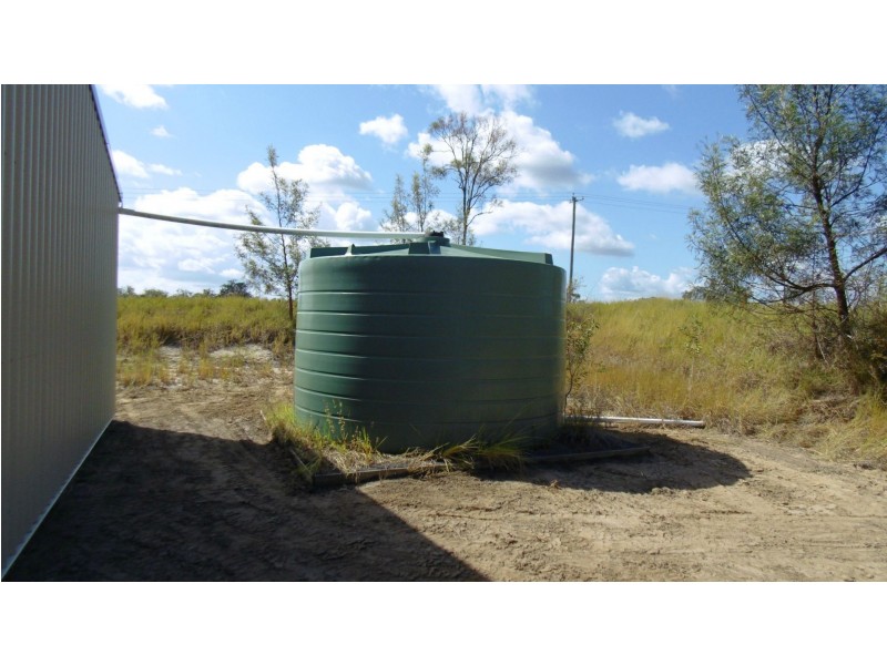 459 Garryowen Road, Farnsfield QLD 4660