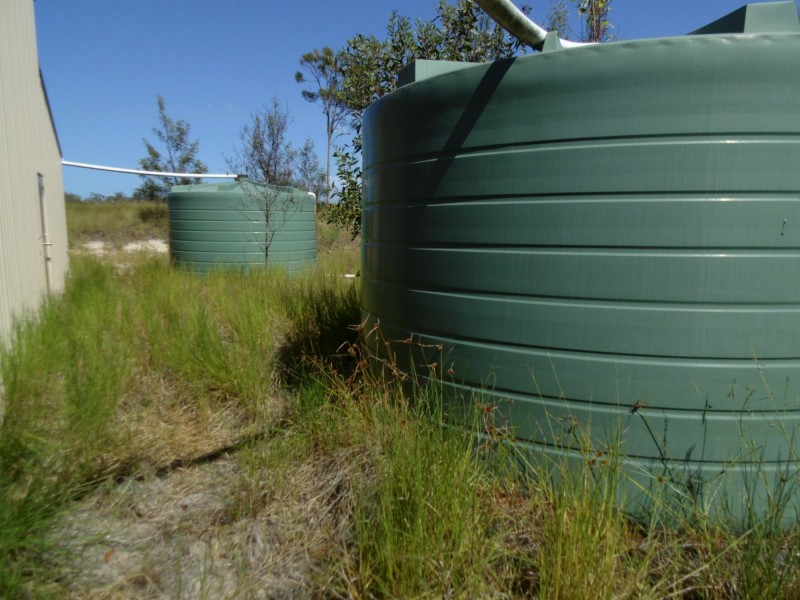 459 Garryowen Road, Farnsfield QLD 4660