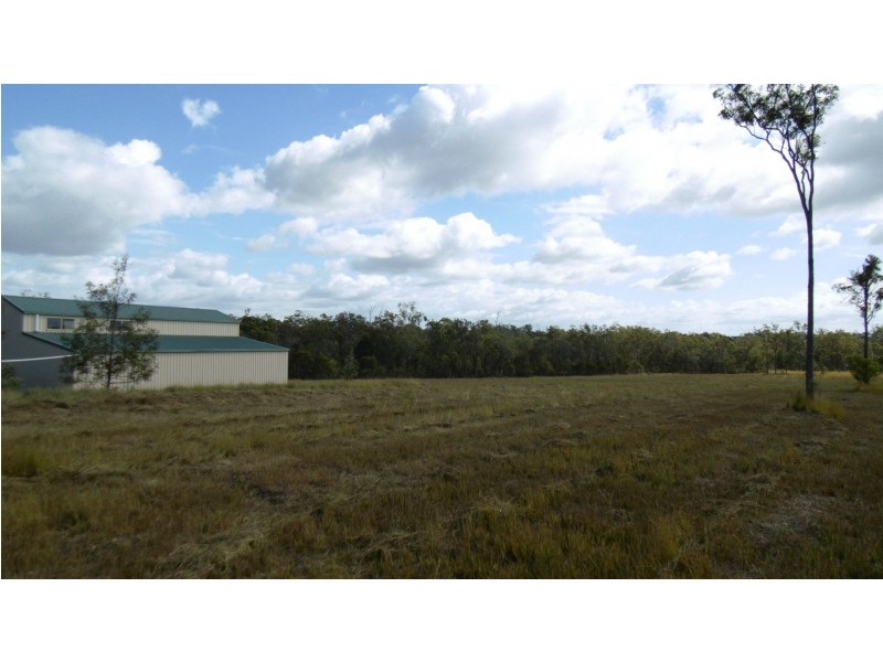 459 Garryowen Road, Farnsfield QLD 4660