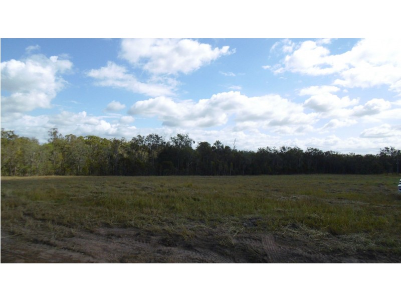 459 Garryowen Road, Farnsfield QLD 4660