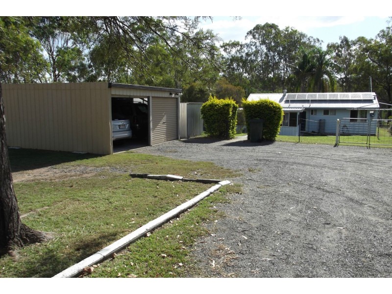 14 Queen Street, Dallarnil QLD 4621