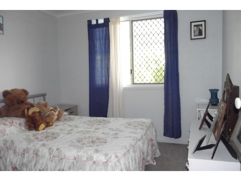 14 Queen Street, Dallarnil QLD 4621