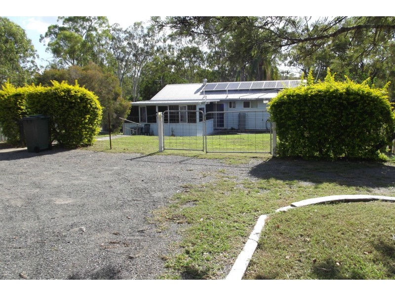 14 Queen Street, Dallarnil QLD 4621
