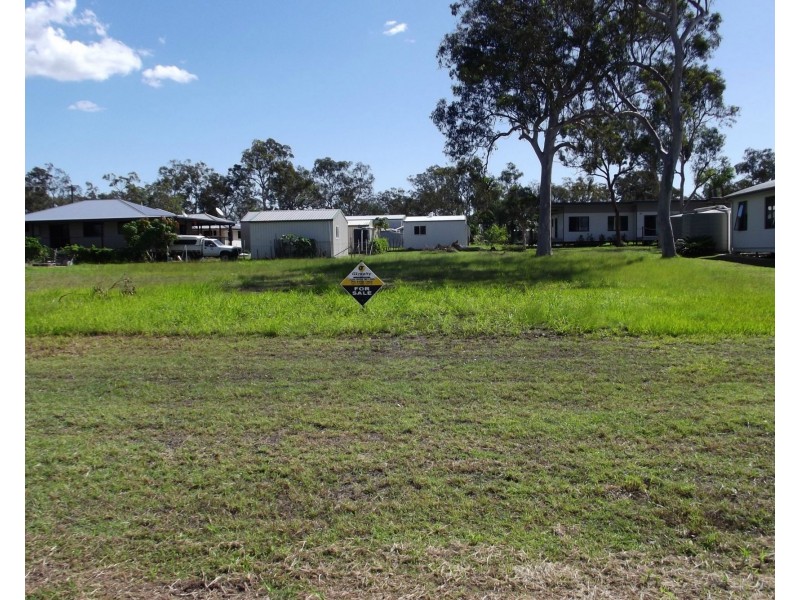 Lot 251 Gregory Street, Buxton QLD 4660