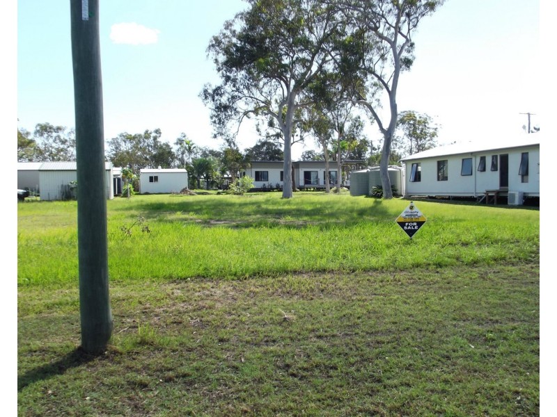 Lot 251 Gregory Street, Buxton QLD 4660