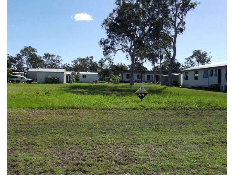 Lot 251 Gregory Street, Buxton QLD 4660