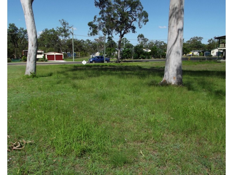 Lot 251 Gregory Street, Buxton QLD 4660