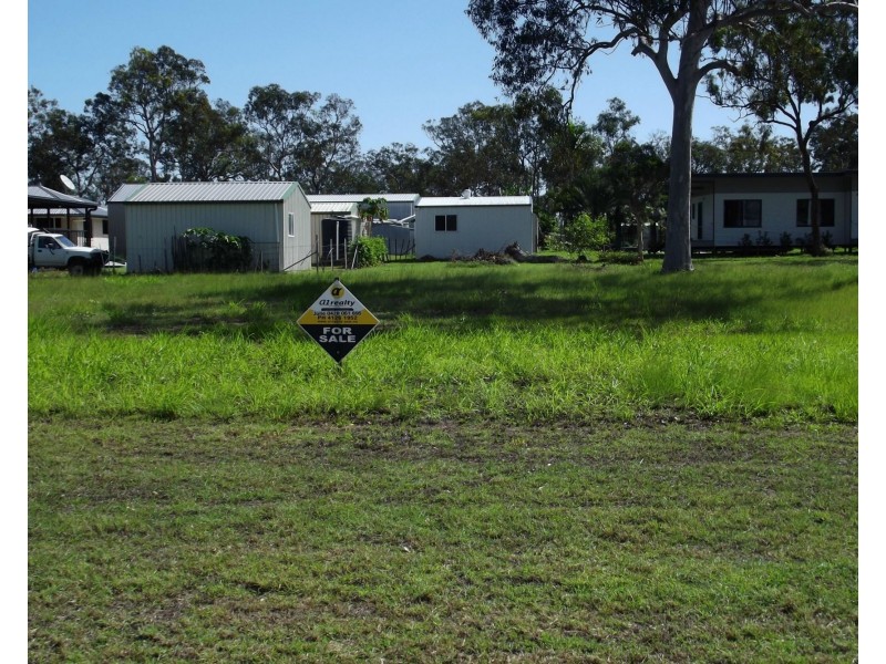 Lot 251 Gregory Street, Buxton QLD 4660