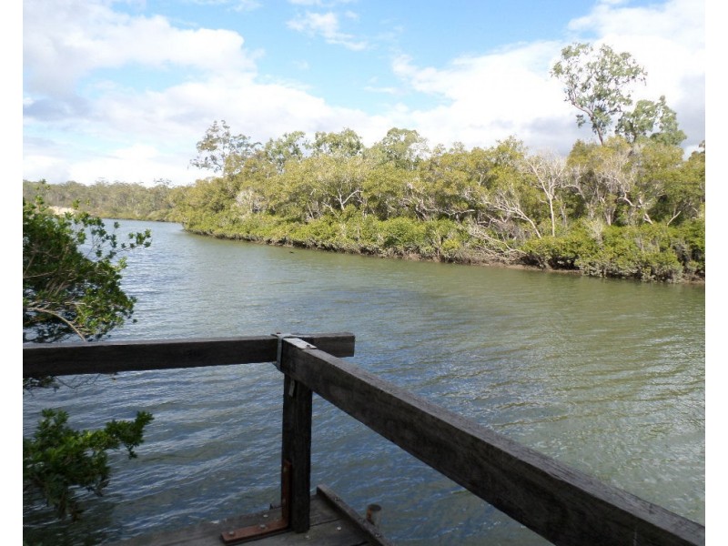 1480 Buxton Road, Buxton QLD 4660