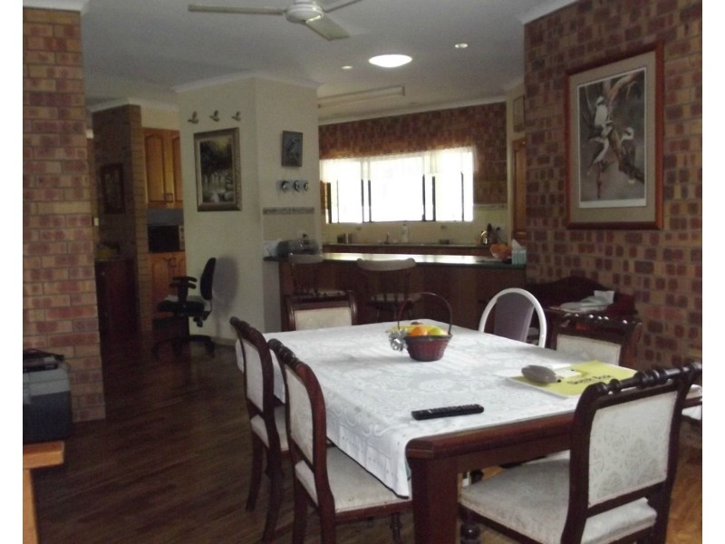 1480 Buxton Road, Buxton QLD 4660