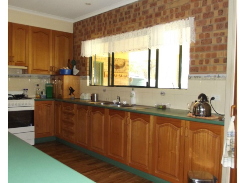 1480 Buxton Road, Buxton QLD 4660