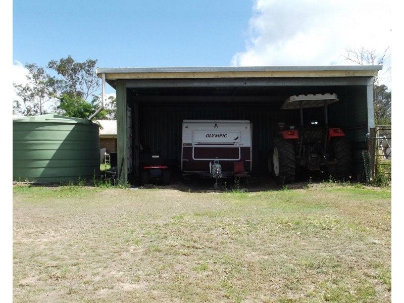 1480 Buxton Road, Buxton QLD 4660