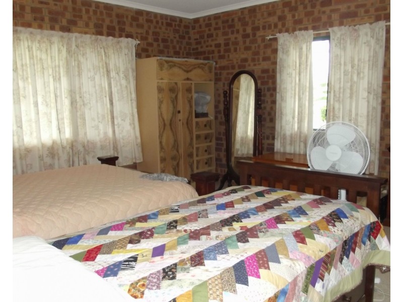 1480 Buxton Road, Buxton QLD 4660