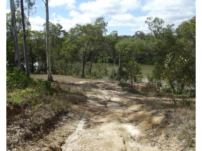 1480 Buxton Road, Buxton QLD 4660