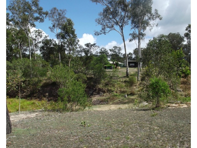 1480 Buxton Road, Buxton QLD 4660