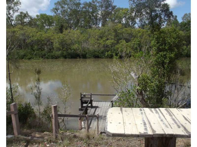 1480 Buxton Road, Buxton QLD 4660