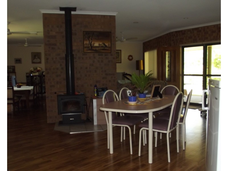 1480 Buxton Road, Buxton QLD 4660