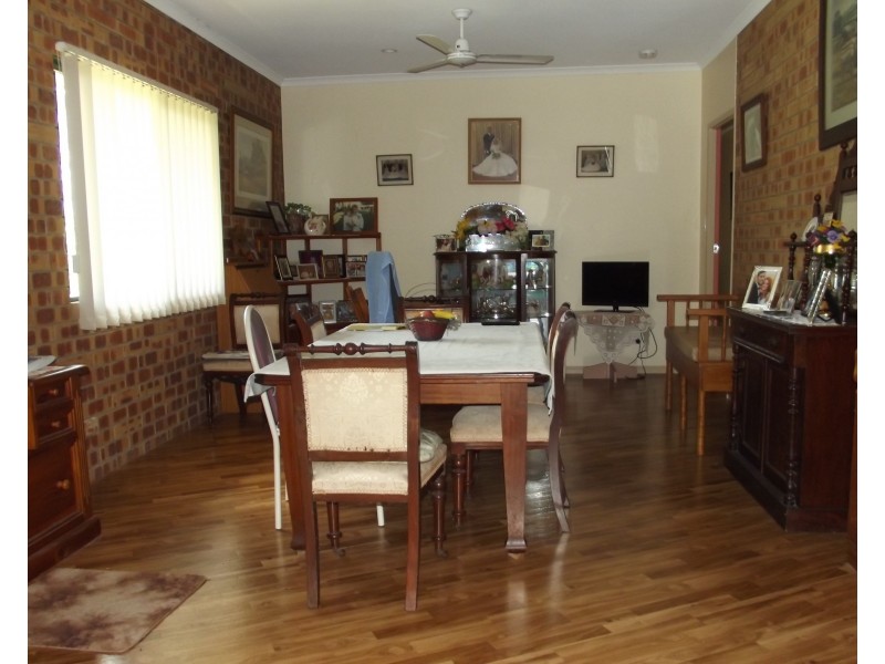 1480 Buxton Road, Buxton QLD 4660